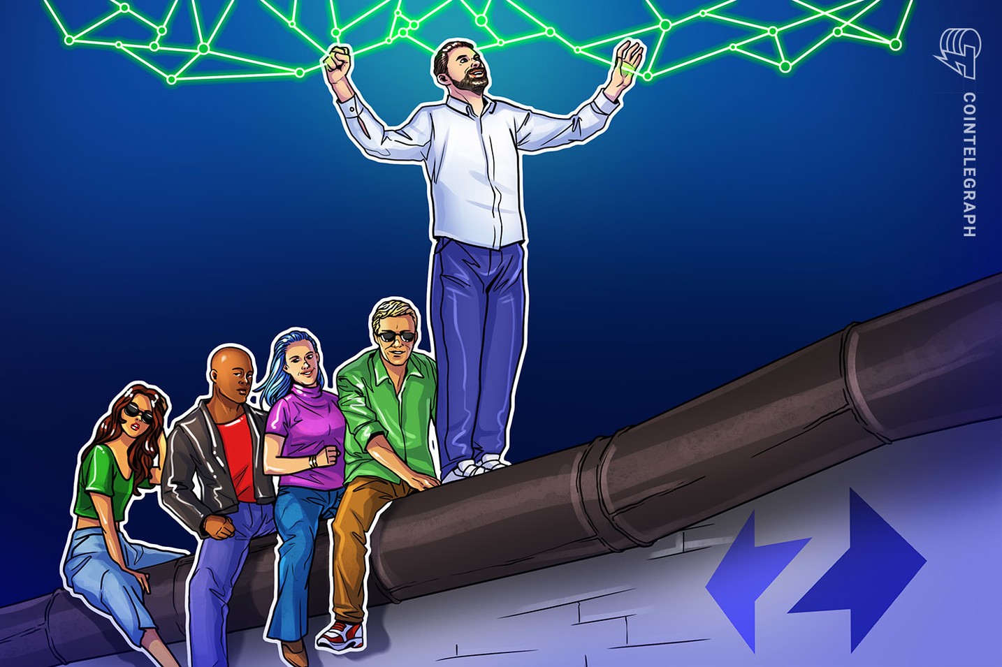 Обновление Atlas повысило производительность ZKsync до 15 000 TPS