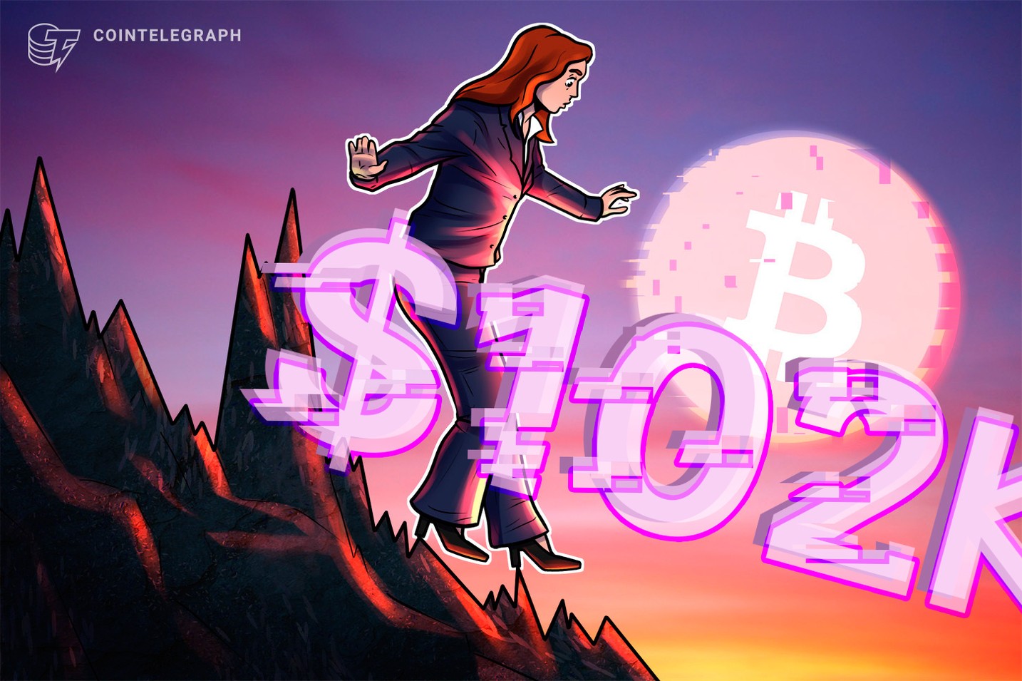 Bitcoin falls under $101K: Analysts say BTC is ‘underpriced’ based on fundamentals