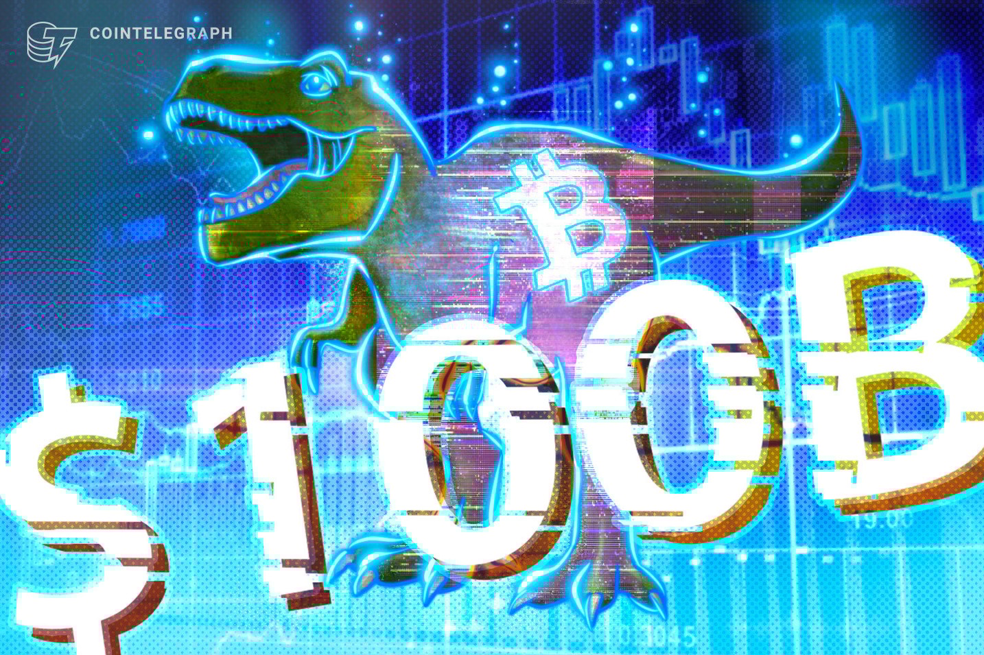 千亿美元远古比特币（BTC）异动，引发“远古巨鲸”与短线交易者的路线之争