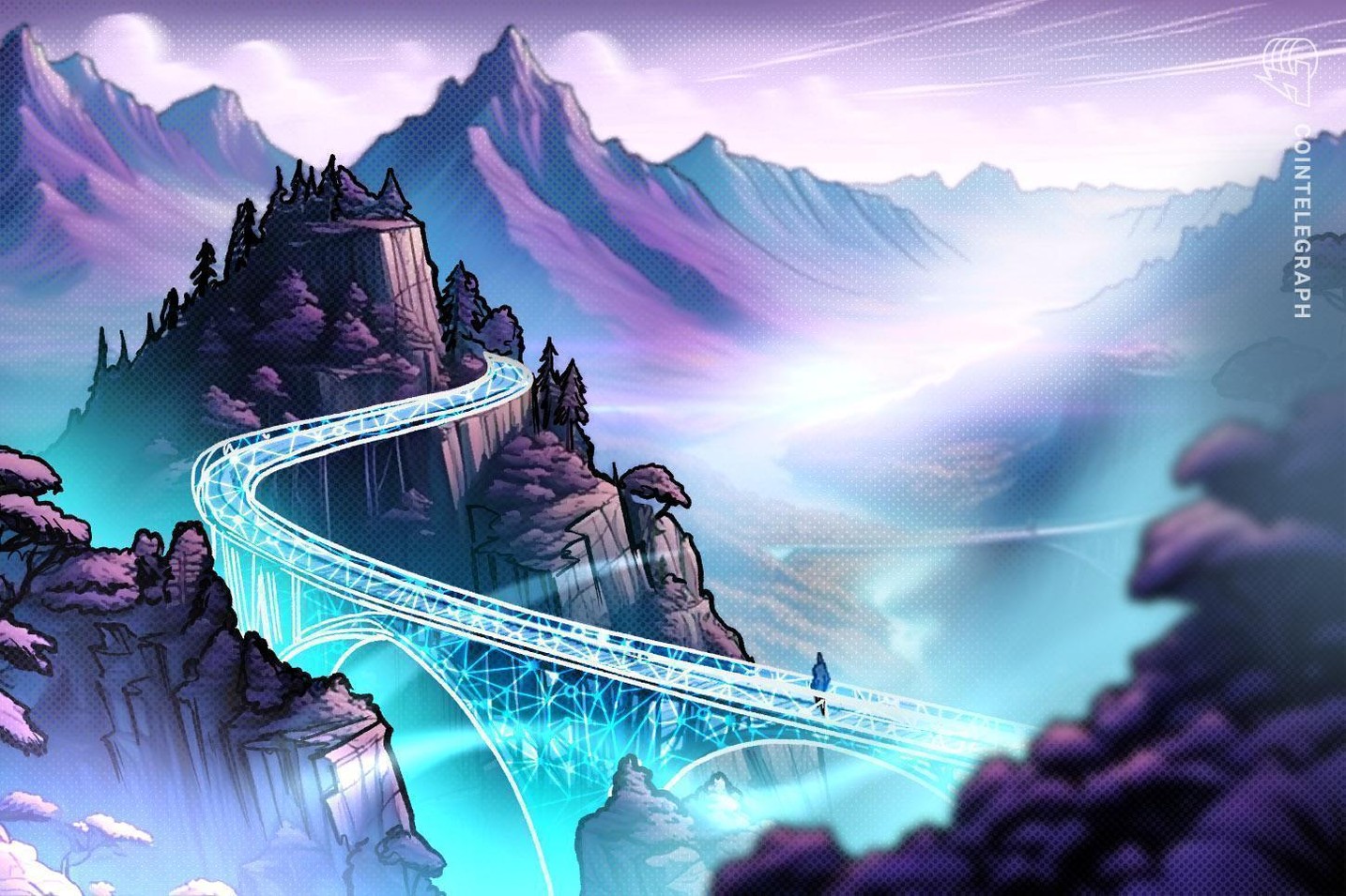 CEO de Kripton: “lo que estamos construyendo no es una app, sino un puente”