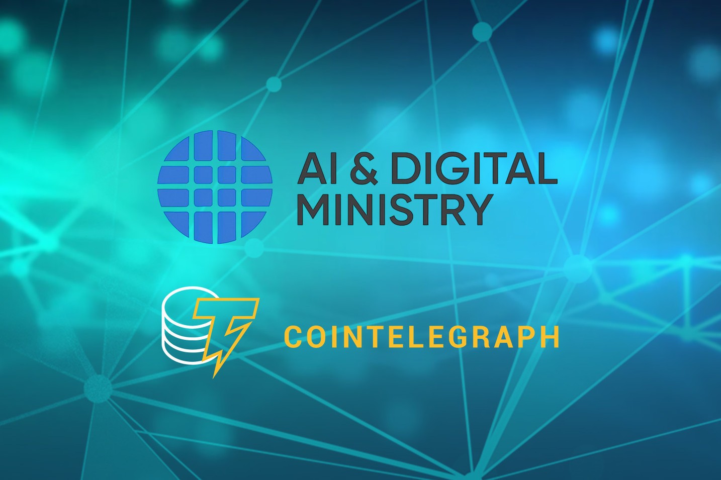 Kazakhstan’s Ministry of AI and Cointelegraph join forces to develop the country’s Web3 ecosystem