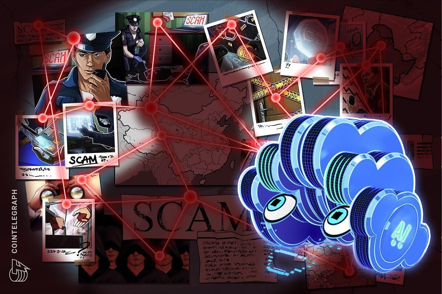 Da biometria facial ao Pix: tecnologia torna o Brasil um dos principais alvos globais de fraudes financeiras