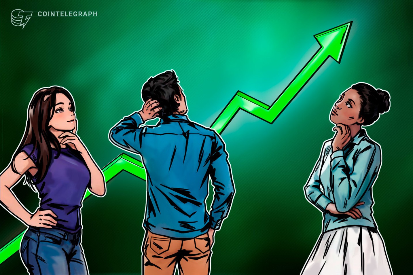 Объем спотовой торговли на CEX вырос на 36% в октябре вопреки продолжительной коррекции