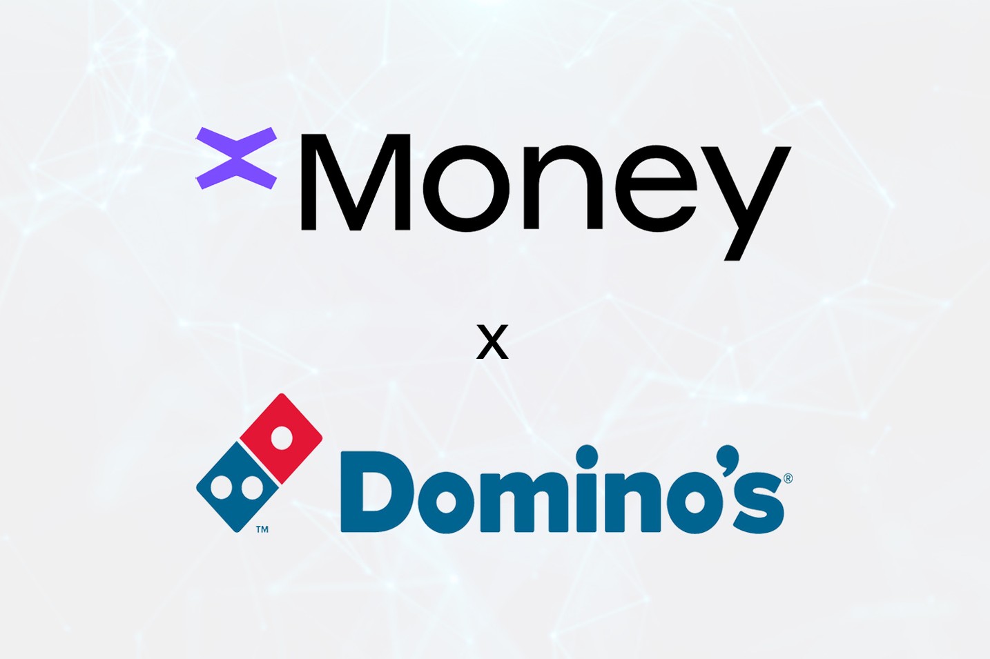 Domino’s Pizza partners with xMoney for fiat and crypto payments