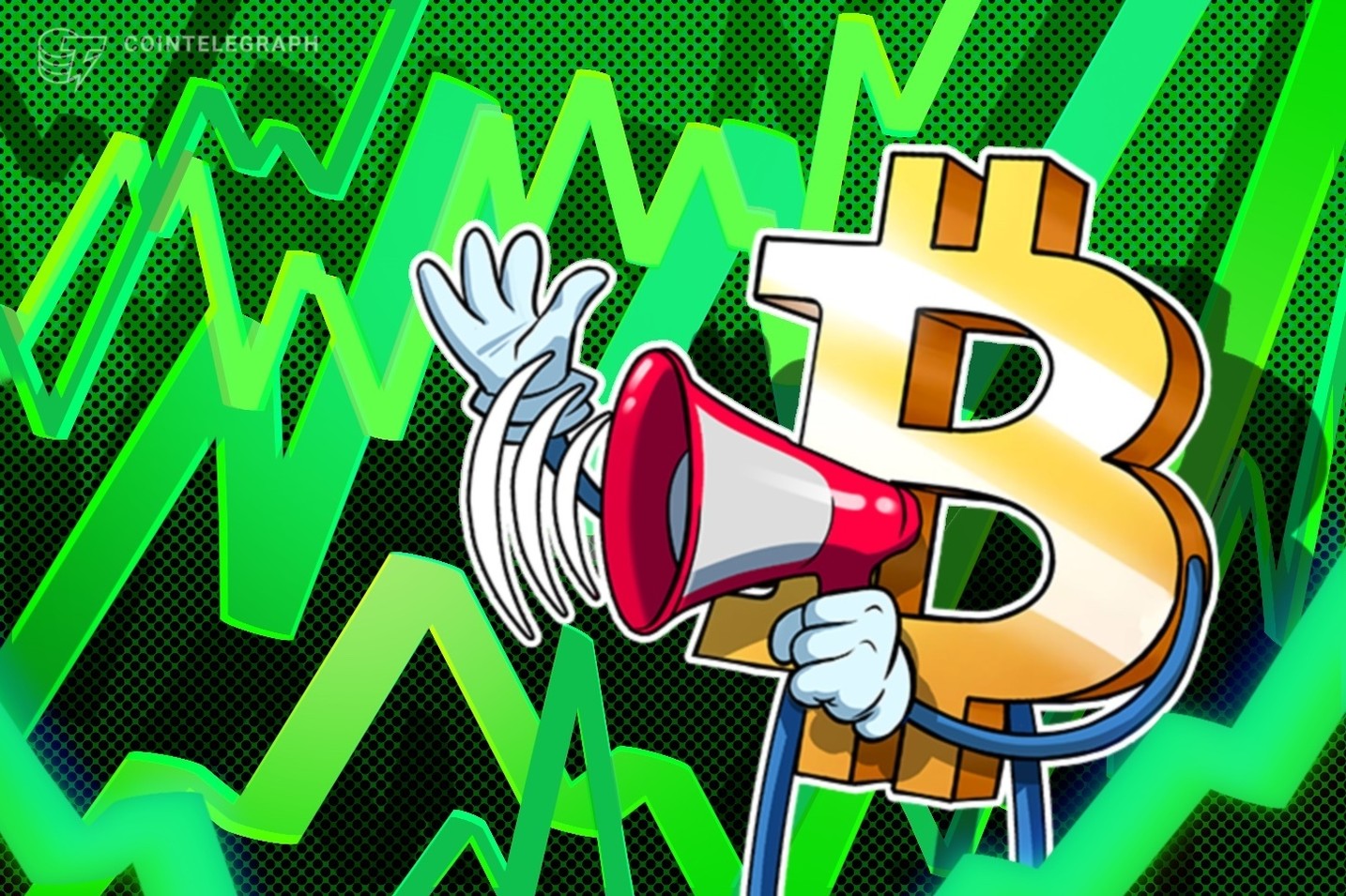 В Glassnode зафиксировали первые признаки восстановления биткоина после октябрьского обвала