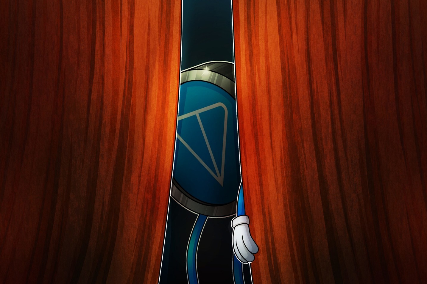 Оффчейн-торговля мешает TON выйти в лидеры мирового рынка NFT — создатель GetGems