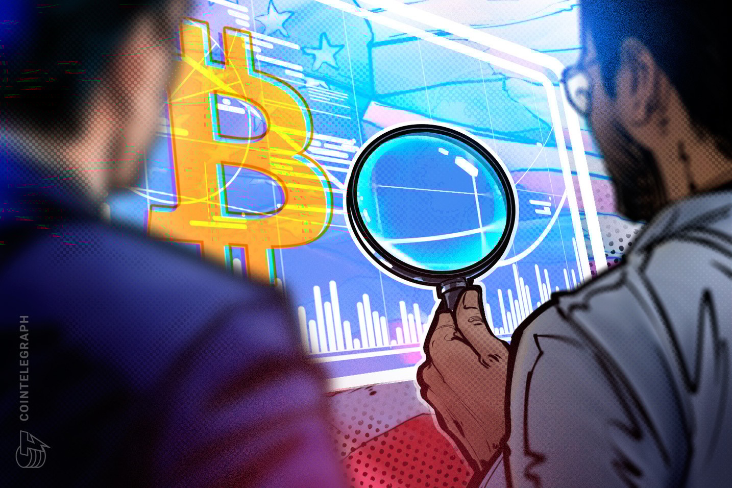 Bitcoin falls to $101K despite stocks, gold rallying ahead of vote to end US govt shutdown