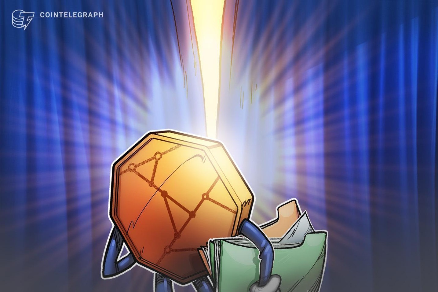 Blockchain Jungle 2025: El Salvador destaca por su regulación sobre activos digitales, afirmó Alejandro Muñoz