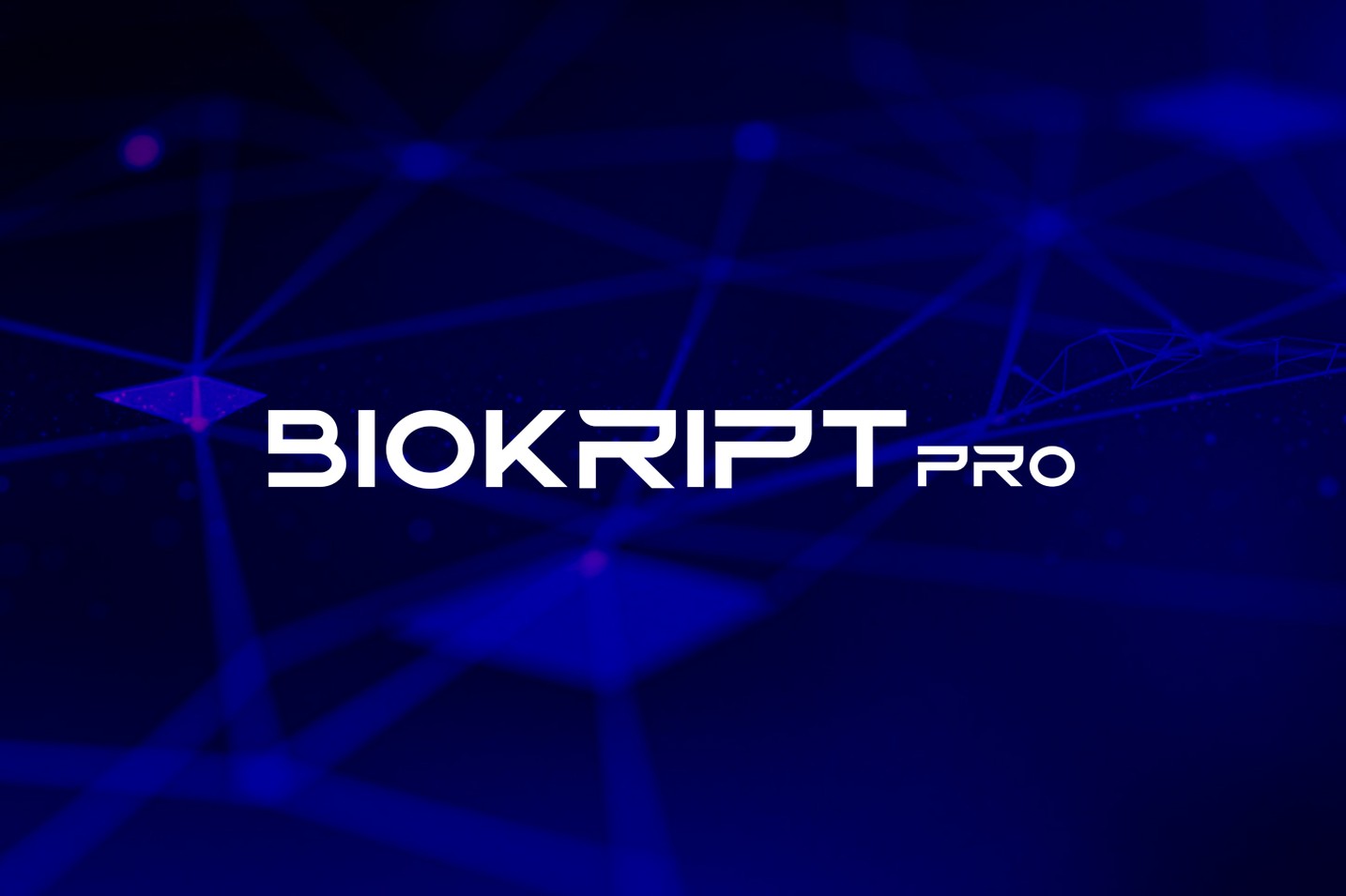 Biokript Pro secures $100K Google Cloud grant to launch first Solana platform with on-chain stop-loss protection