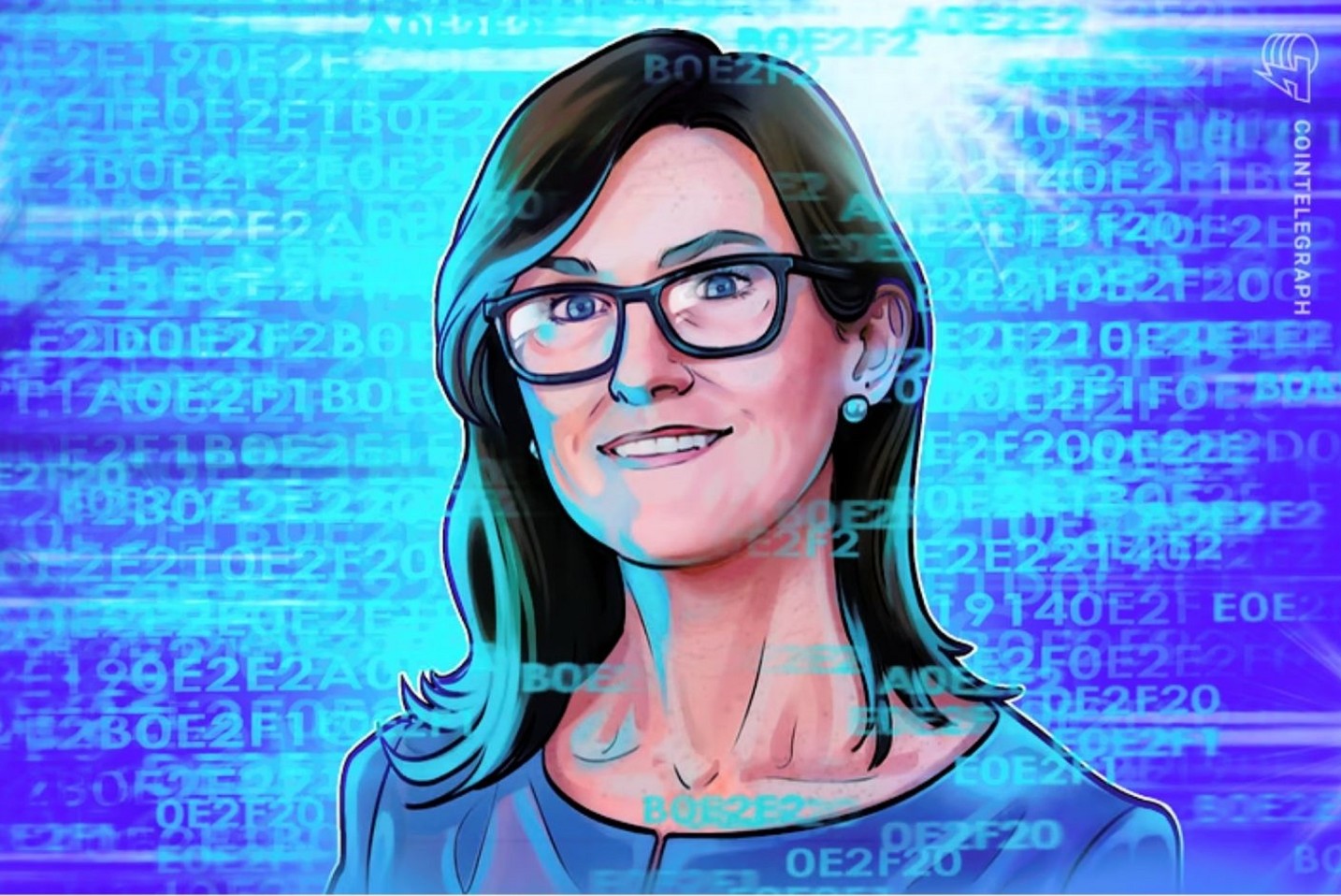 ¿Un millón de dólares?: Cathie Wood ratifica su objetivo para Bitcoin