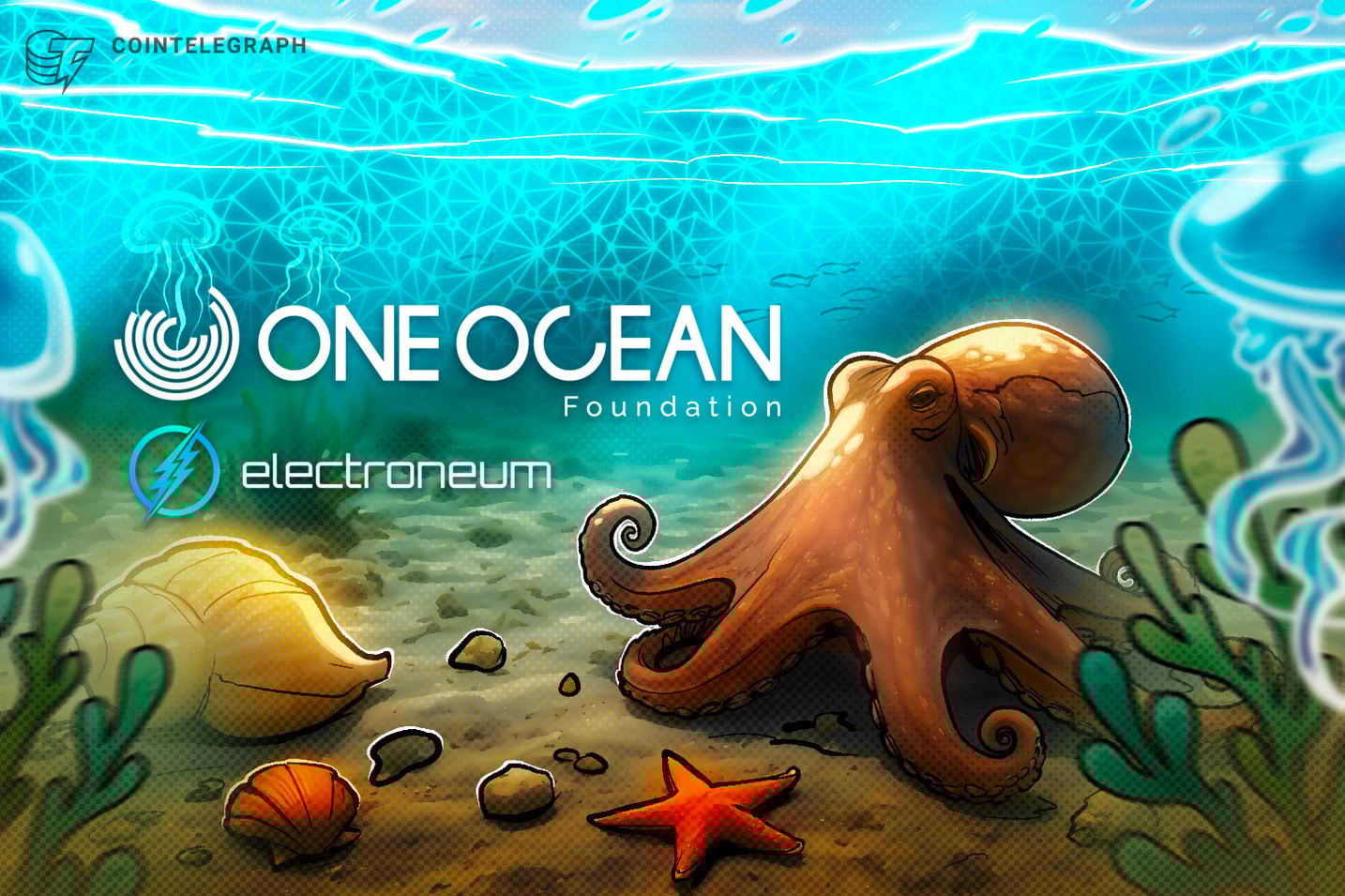 Not all crypto burns energy: Miami conference showcases sustainable blockchain