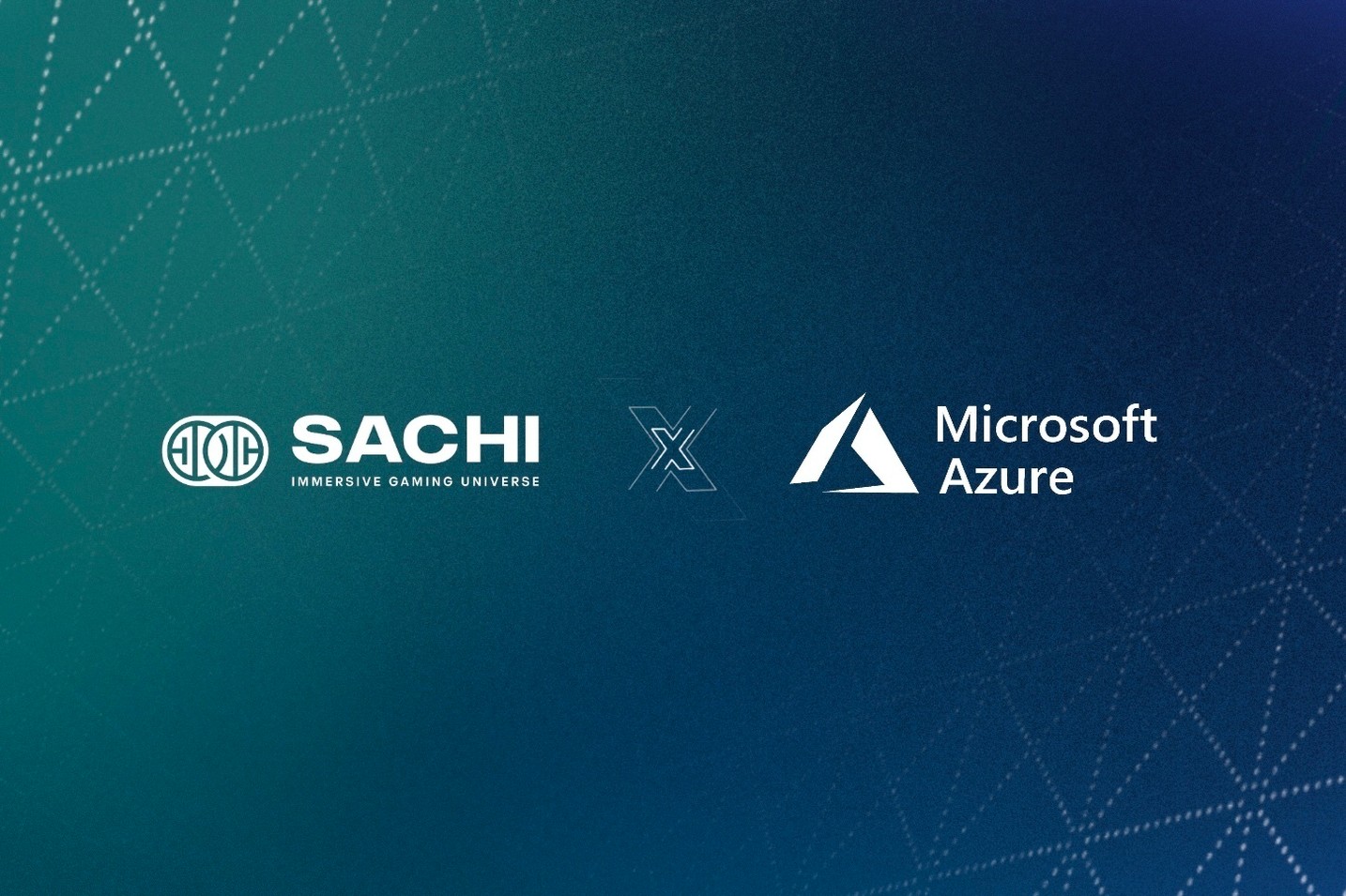 SACHI × Microsoft Azure: Powering the next generation of cloud gaming