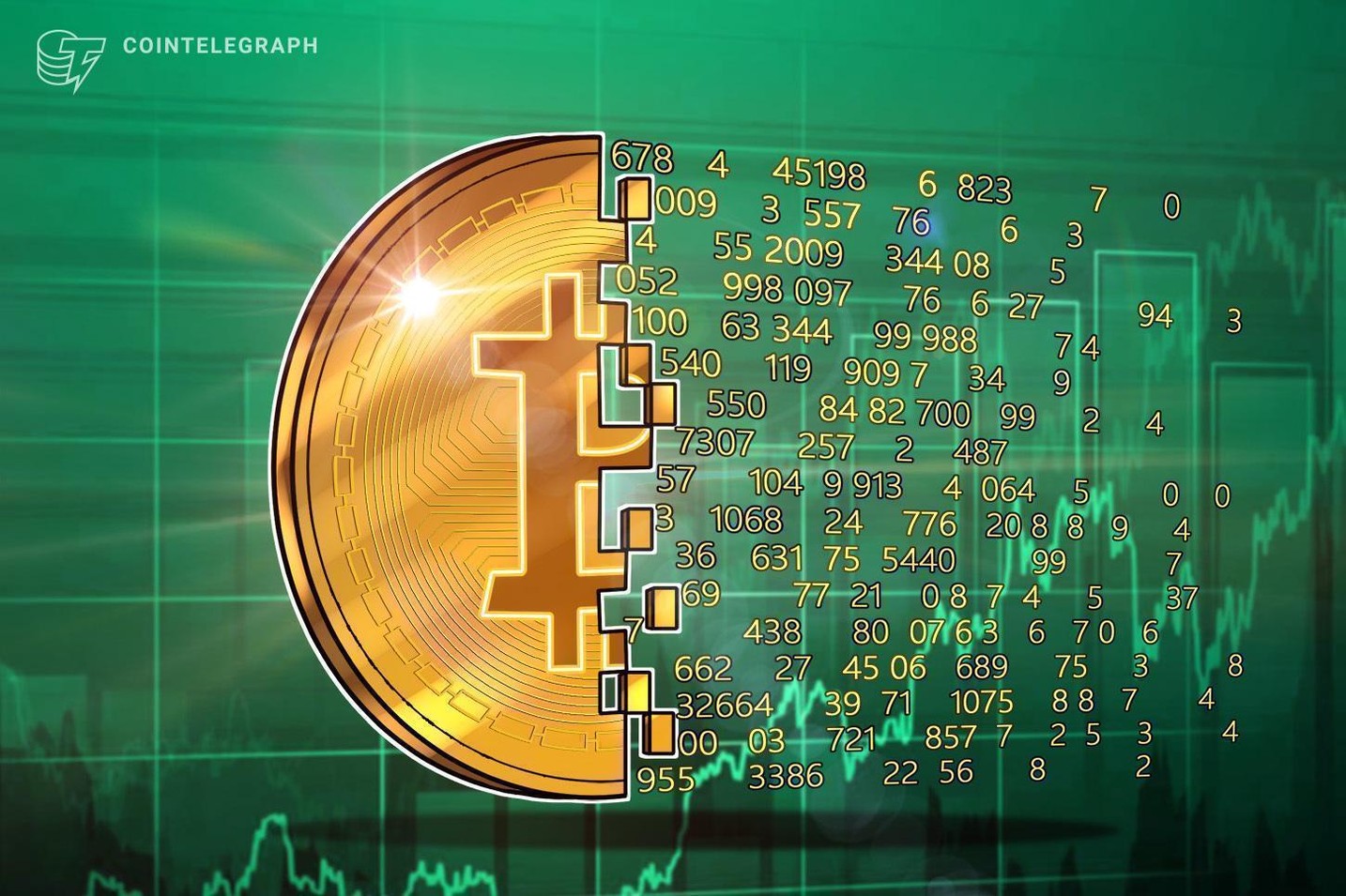 Preocupado com a queda do Bitcoin? Hashdex revela o futuro da maior criptomoedas do mercado