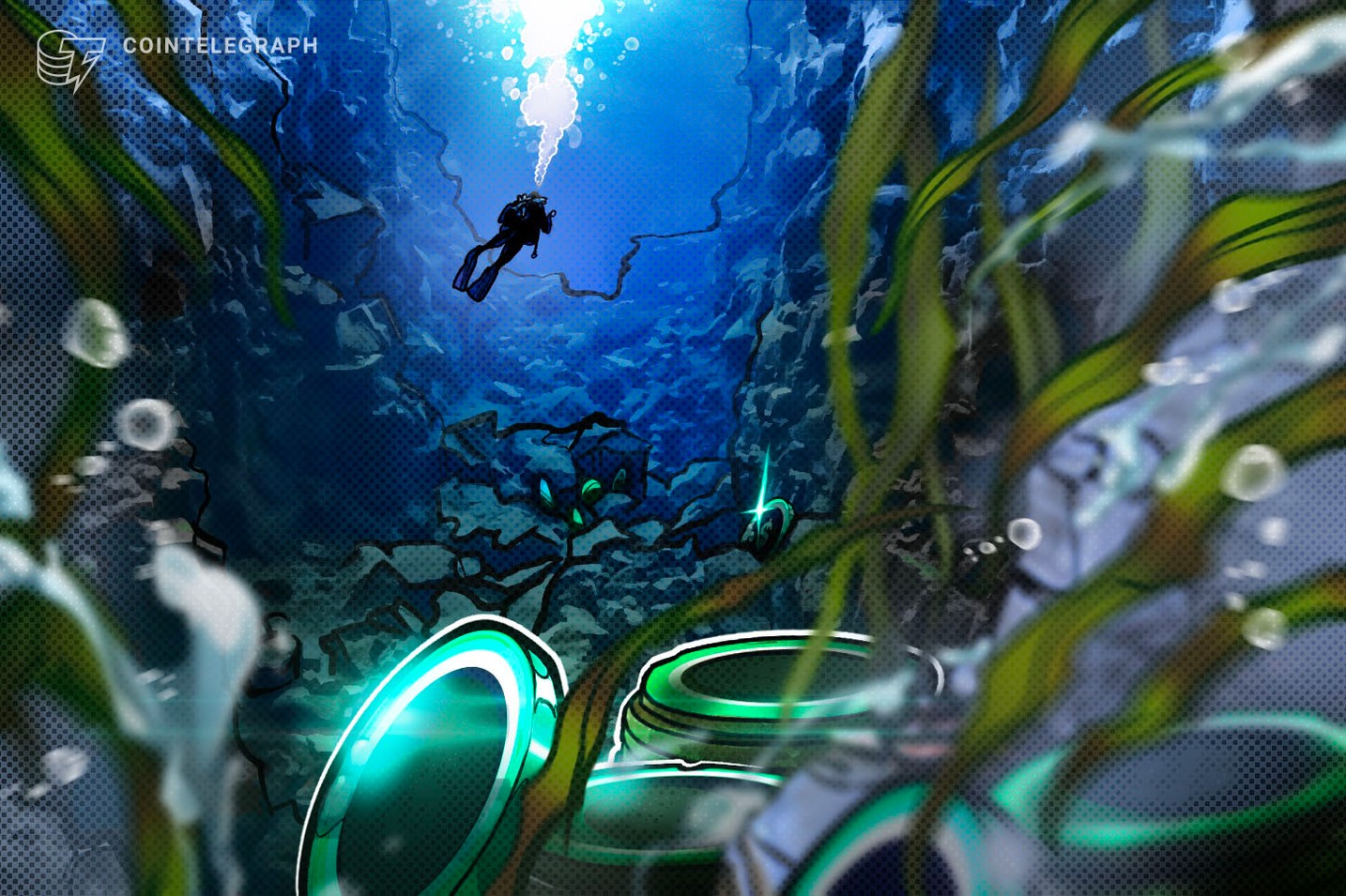 Santiment mahnt zur Vorsicht bei scheinbaren Bodenbildungen