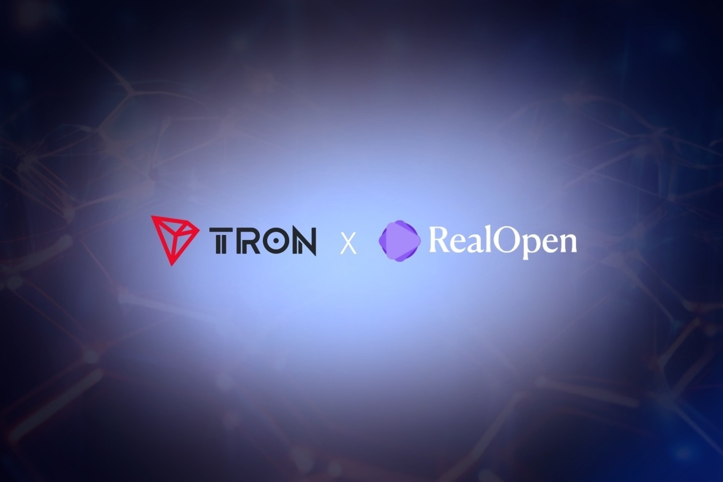TRON and RealOpen launch $50,000 holiday campaign to power luxury real estate purchases with USDT on TRON