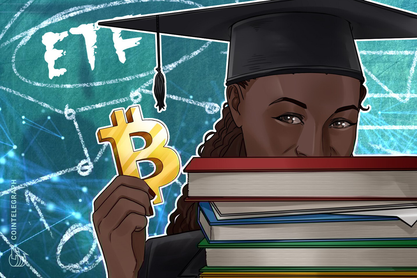 Universität Harvard verdreifacht Anteil an BlackRock Bitcoin (BTC)-ETF