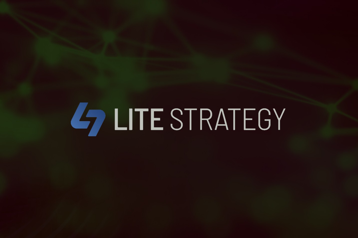 Lite Strategy reports Q1 FY26 results; Highlights $100m Litecoin treasury strategy and capital market progress