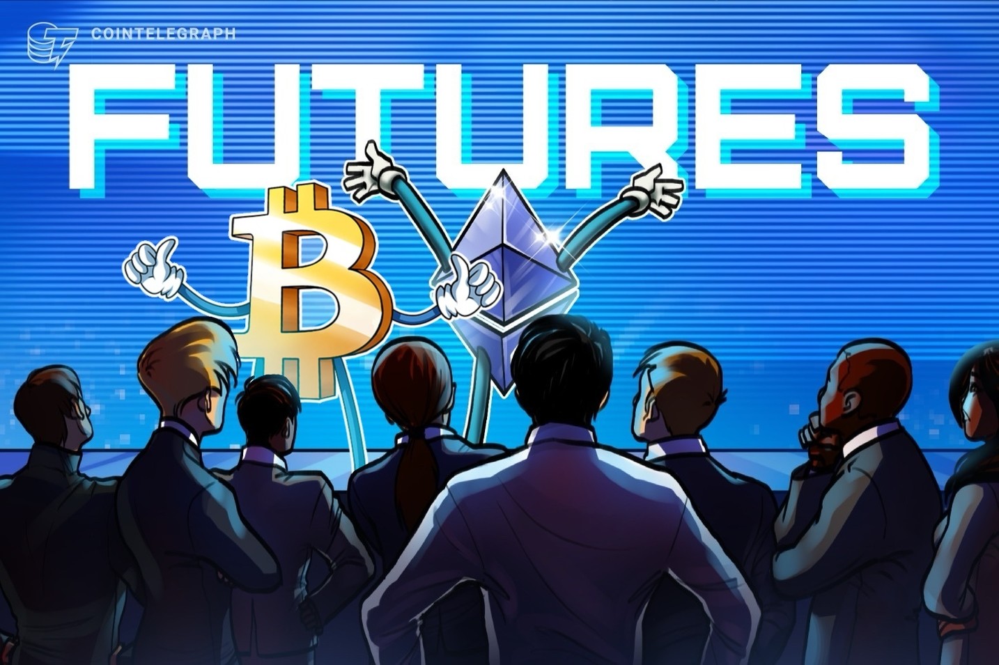 Cboe to motorboat  perpetual-style Bitcoin and Ether futures successful  US