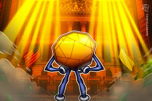 曾握全球3%比特币（BTC）的灰度，现在要去纽交所敲钟了