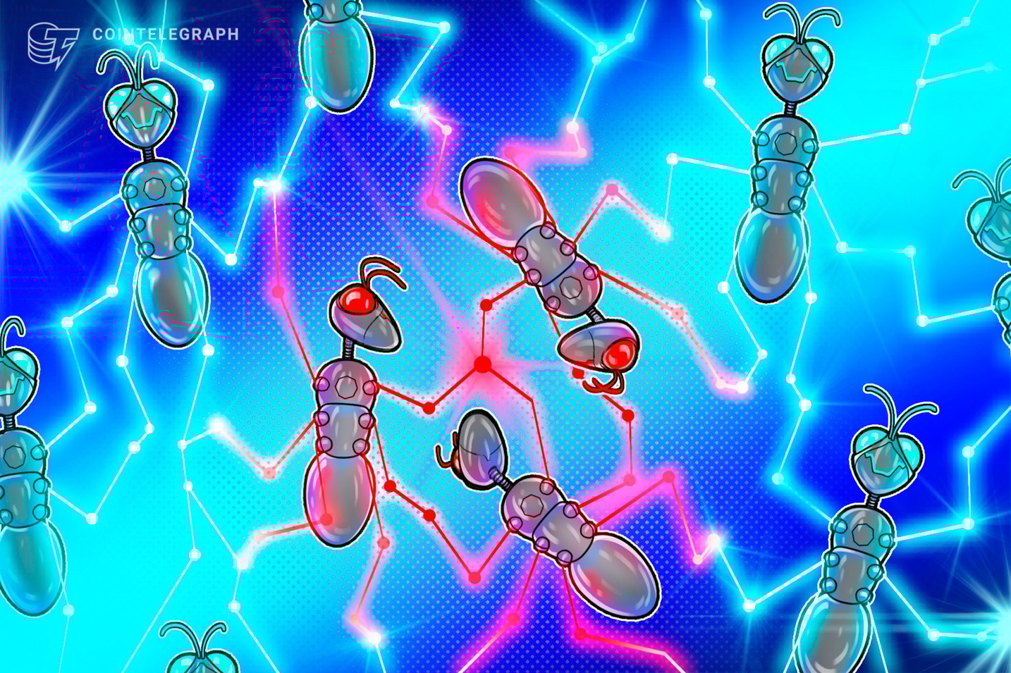 20 Prozent des Internets ausgefallen: Cloudflare spricht von Datenbank-Fehler