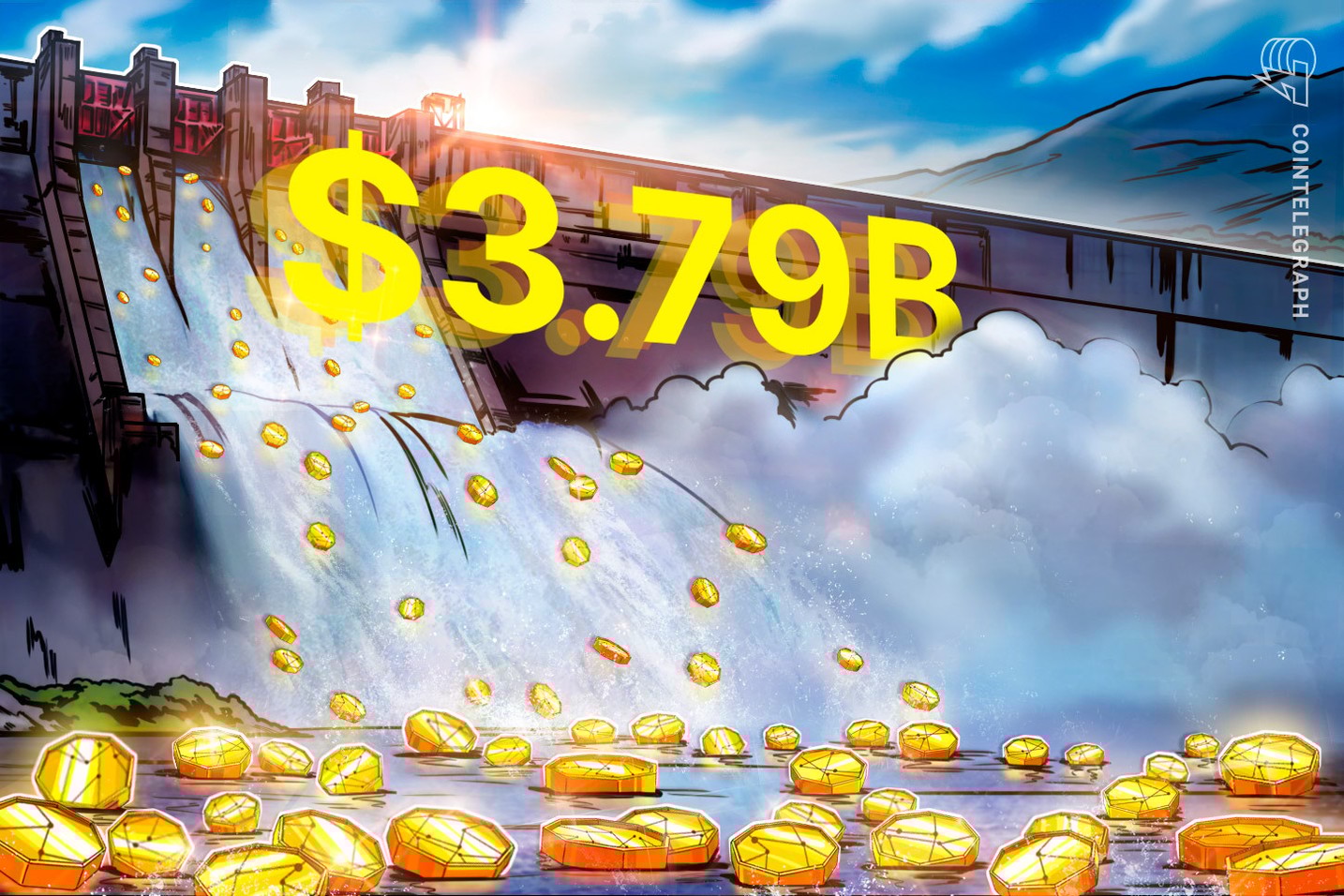 BlackRock Bitcoin ETF ร่วงลง 2.47 พันล้านเหรียญในเดือนพฤศจิกายน ขณะที่เงินไหลออกแตะระดับสูงสุดเป็นประวัติการณ์ที่ 3.79 พันล้านเหรียญ