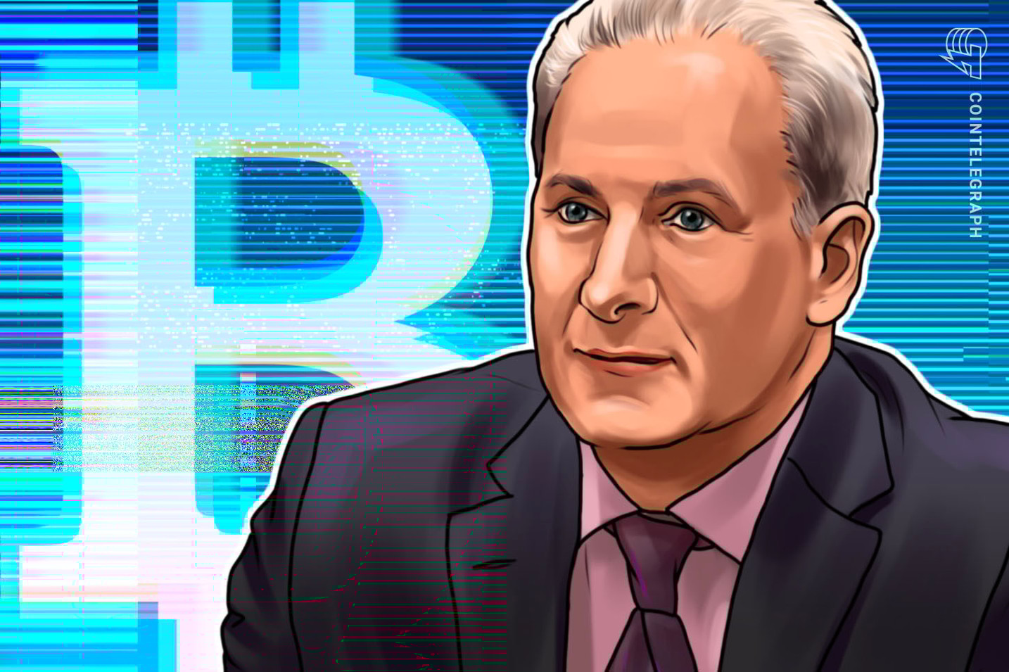 Bitcoin OG's selling to 'weak' hands will deepen selloffs: Peter Schiff