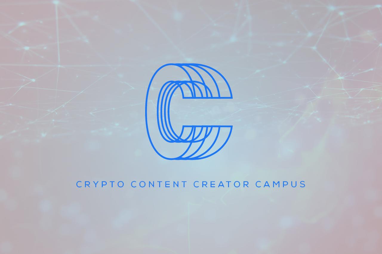 Crypto Content Creator Campus (CCCC) 2025 chega ao fim em Lisboa