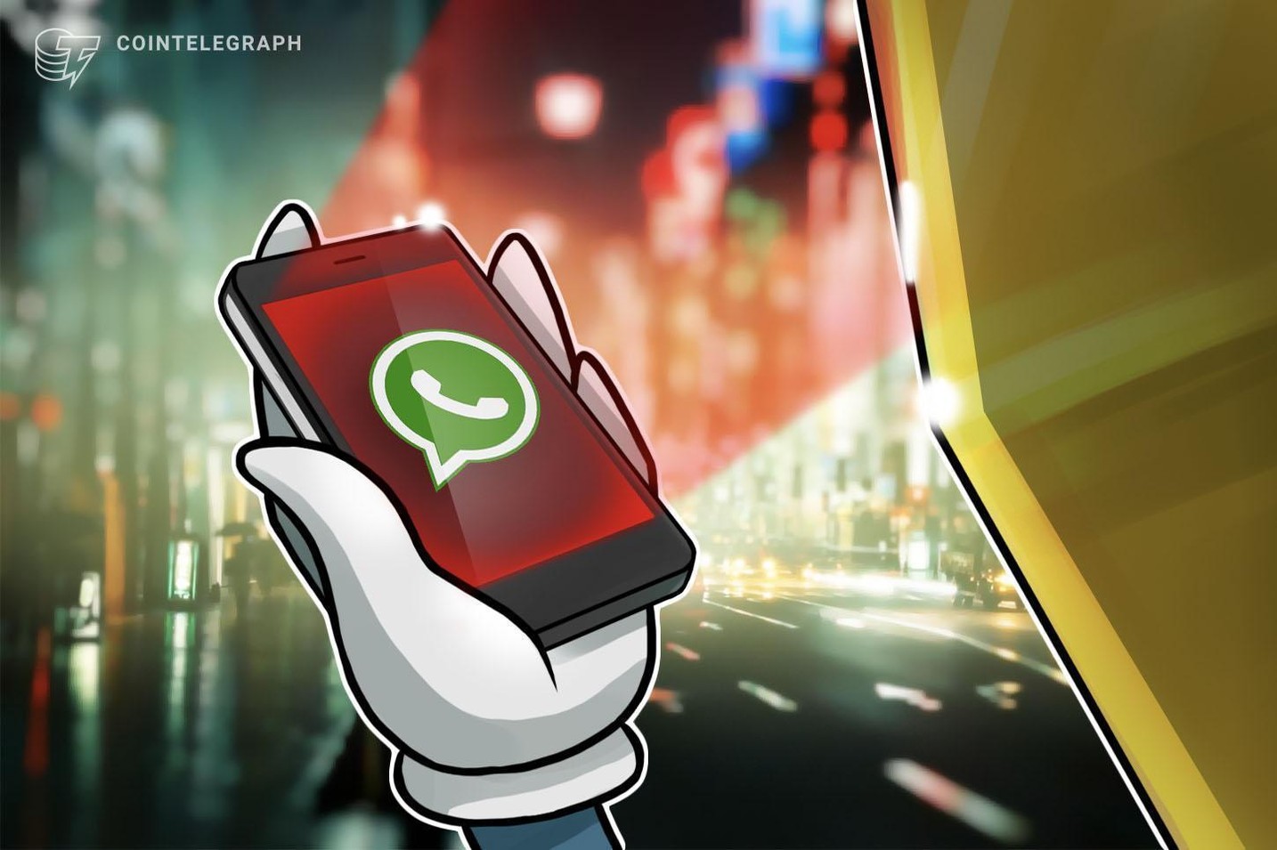 Vírus que circula no WhatsApp ameaça contas bancárias e carteiras de criptomoedas de brasileiros