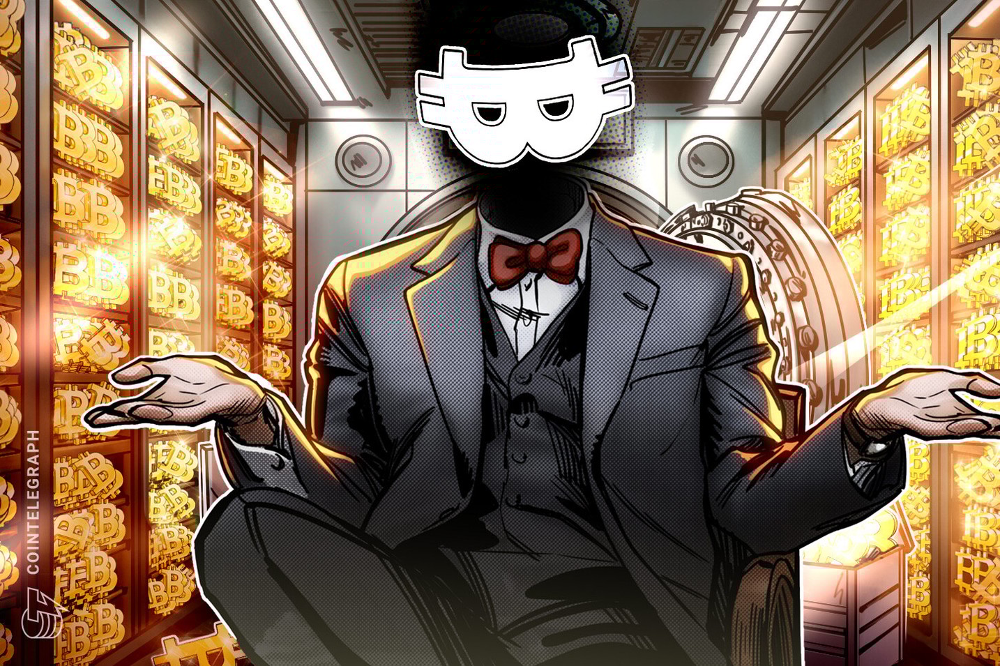 比特币（BTC）震荡加剧，机会还是陷阱？一文看清投资逻辑