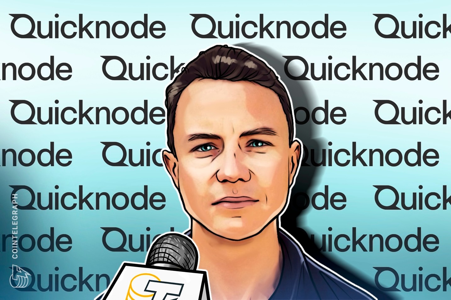 Three forces reshaping the future of Web3 infra — Interview with Quicknode