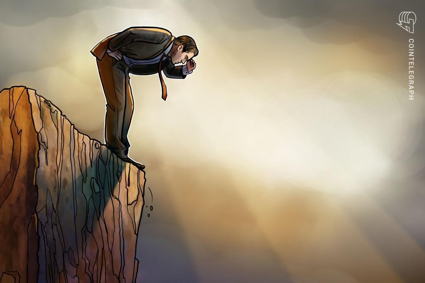 Preço do Bitcoin hoje, 26/11/2025: BTC interrompe queda, mas sinais começam a apontar para uma perspectiva positiva.