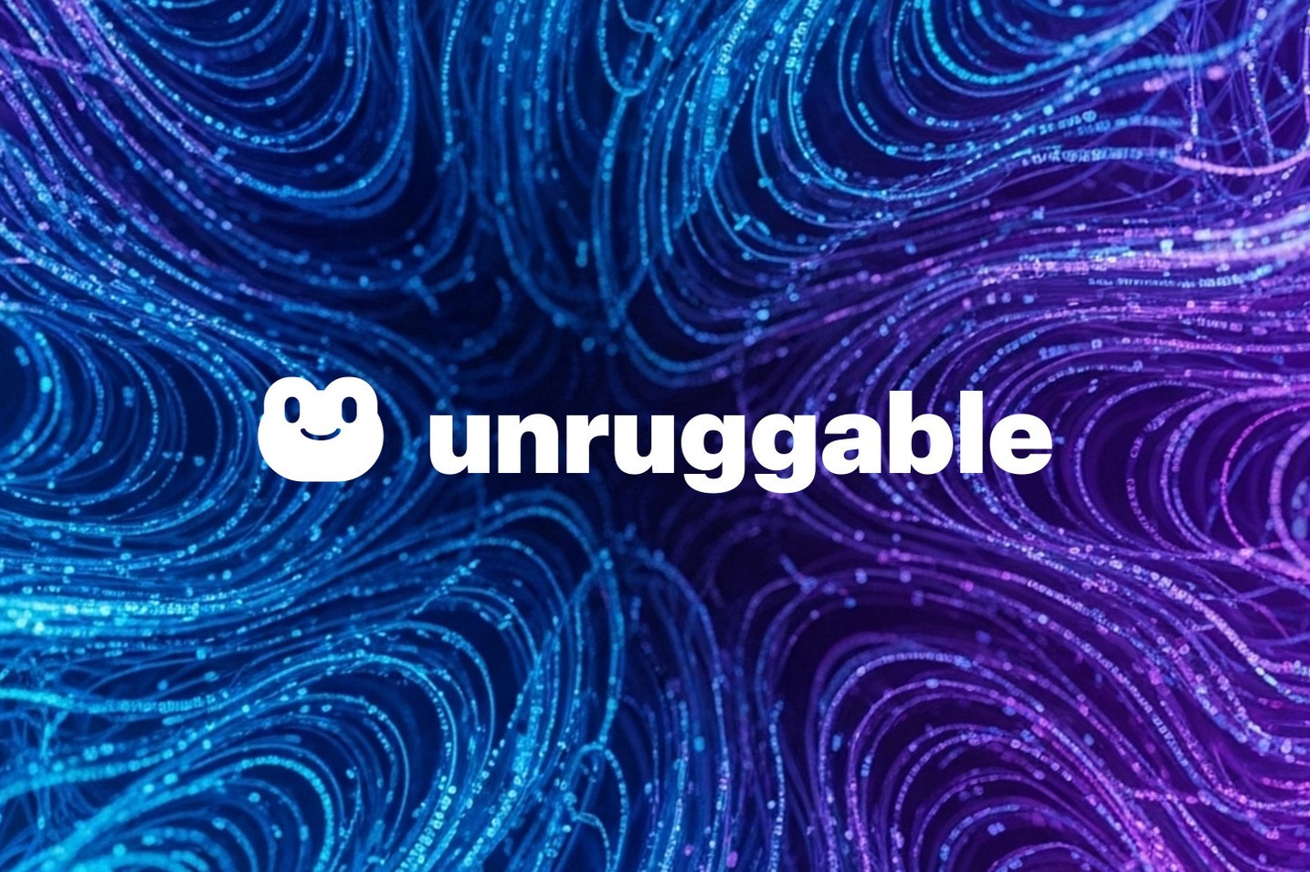 Unruggable unveils a solana-native hardware wallet