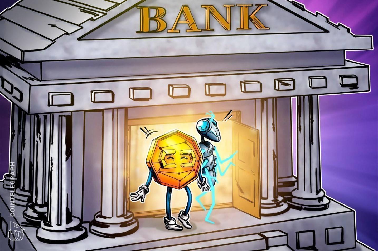 Nova regra do Banco Central mexe com Bitcoin, USDT e todo o mercado cripto no balanço de pagementos