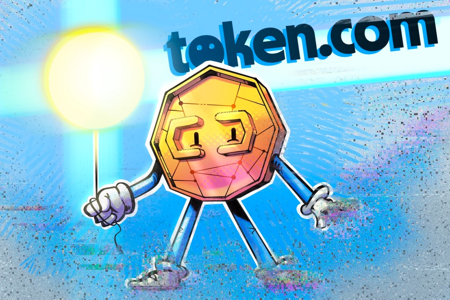 Reputation as a market asset: Inside Token.com’s AI reputation scoring