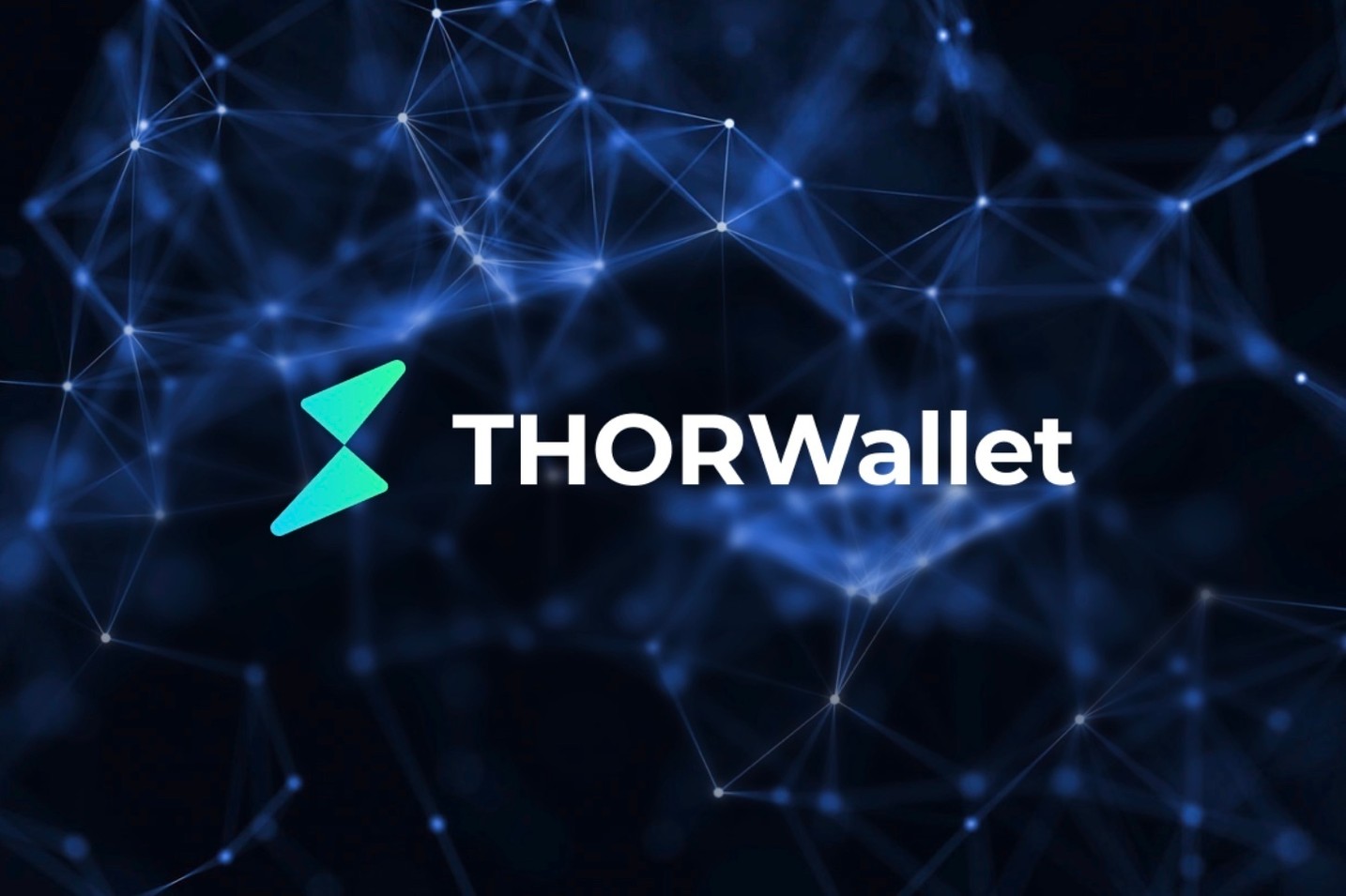 THORWallet adds TRON cross-chain swaps powered by THORChain and Near Intents