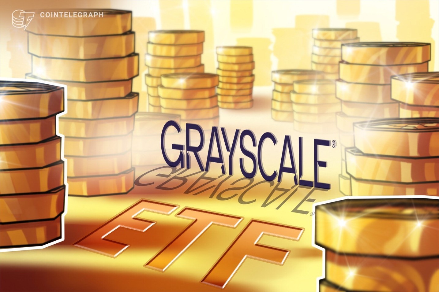 Grayscale to launch US’s first spot Chainlink ETF via trust conversion
