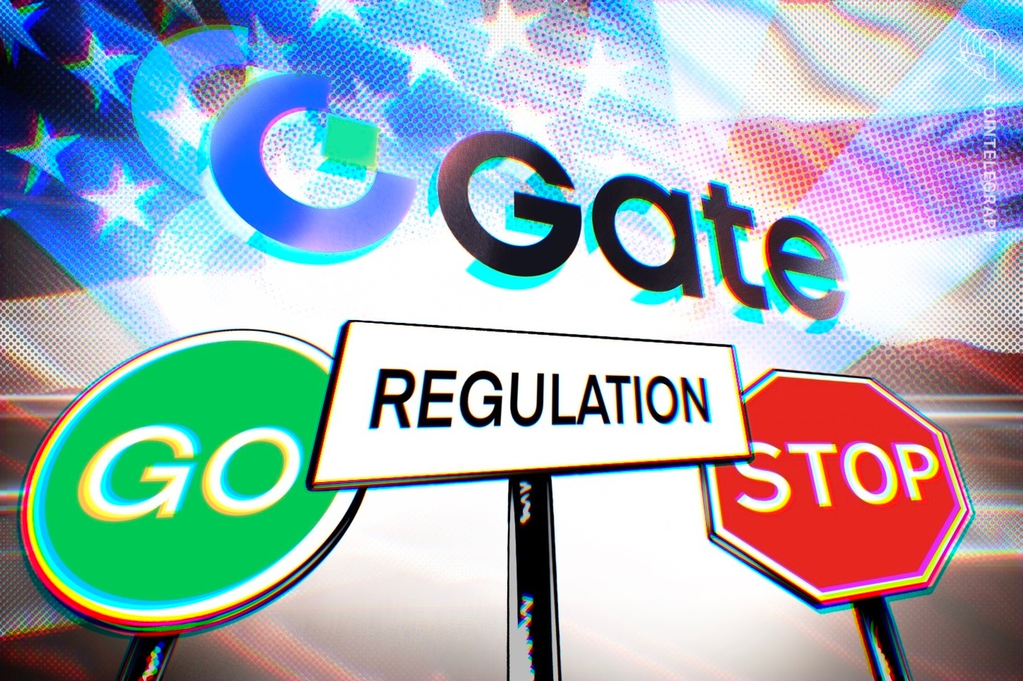 Crypto platform turns strict US compliance into a product feature