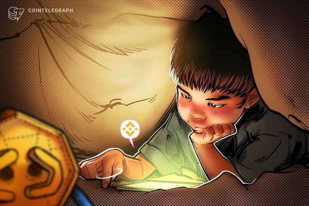 बच्चों के लिए लॉन्च हुआ Binance Junior: क्रिप्टो बचत का नया मॉडल