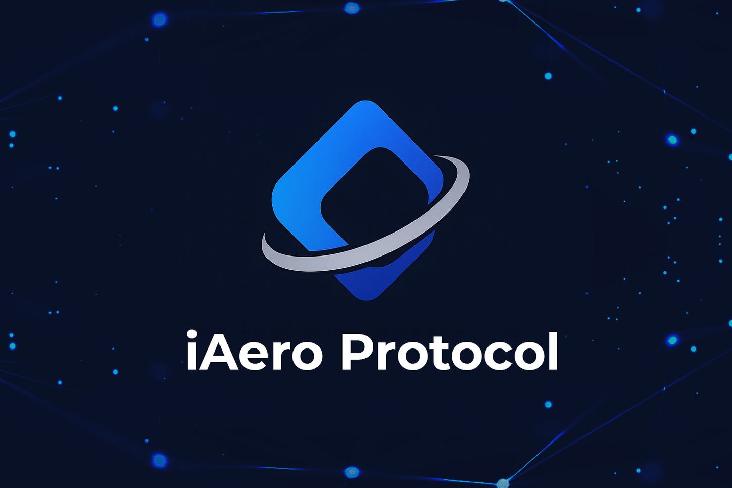 iAero Protocol launches Token Sweeper, distributes 5% of LIQ supply to stakers