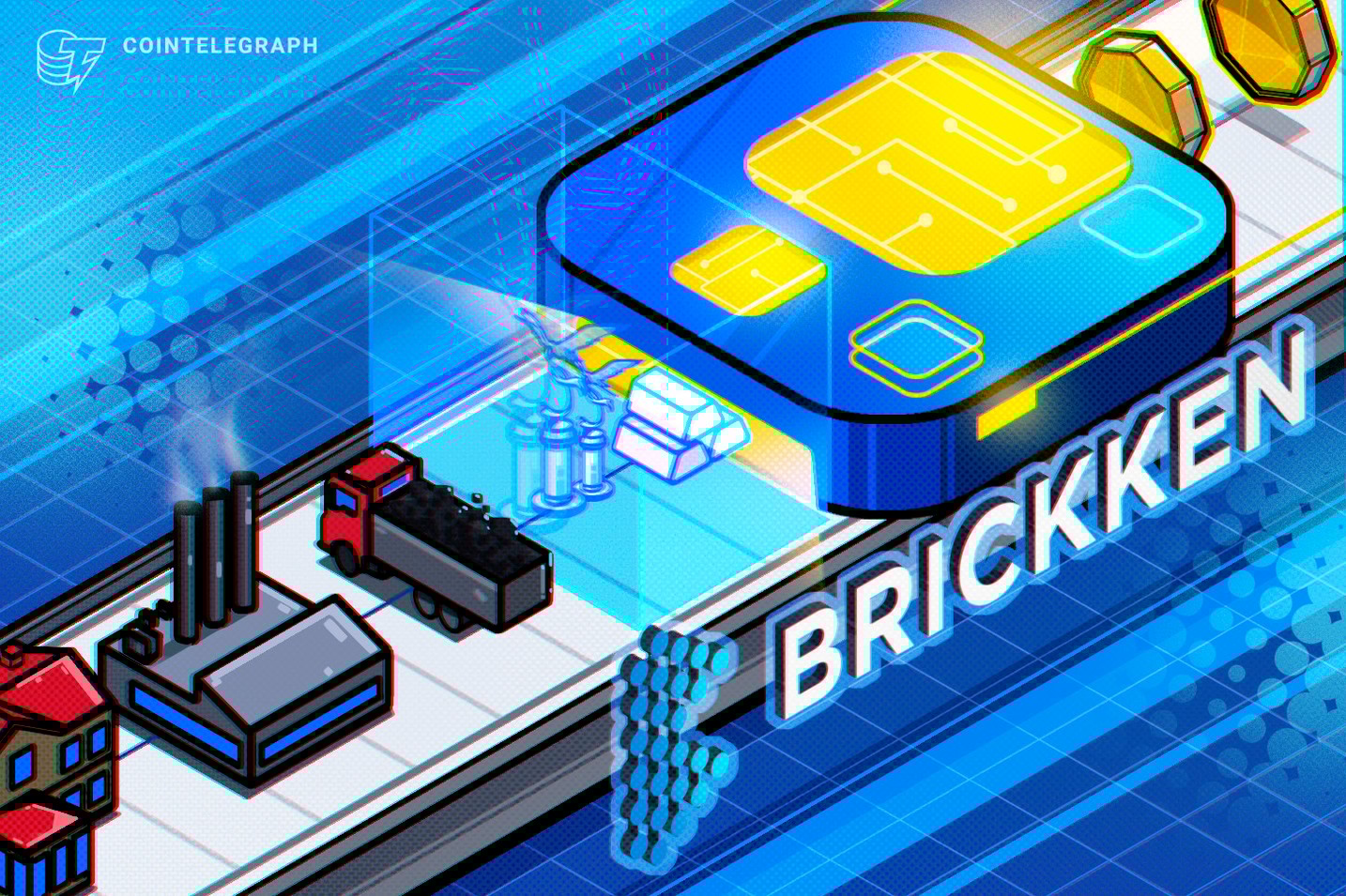 Inside the rise of institutional tokenization: key insights from Brickken’s AMA
