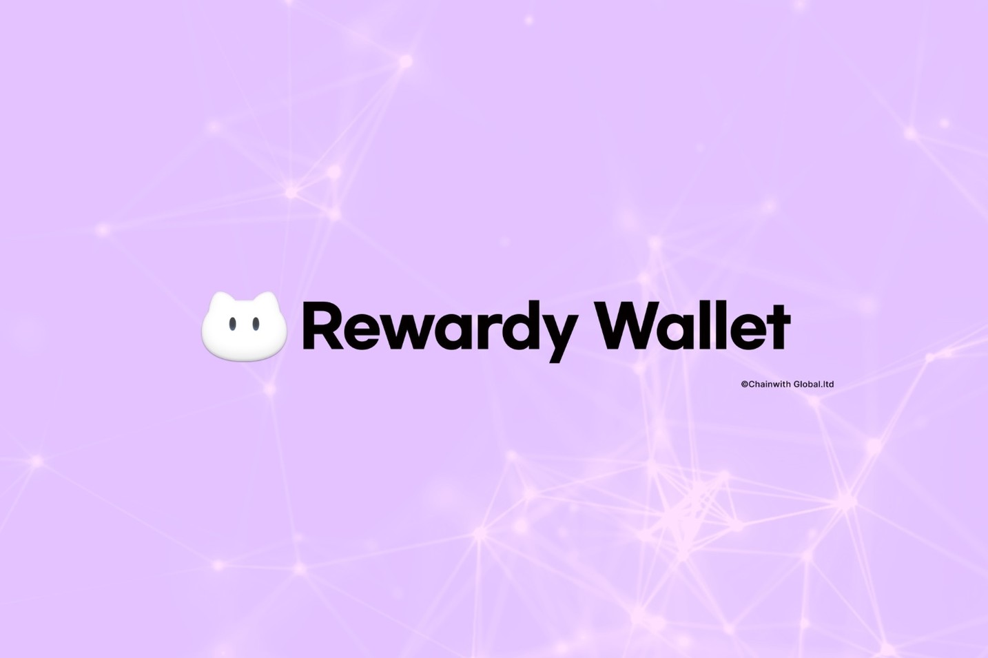 Rewardy unveils ERC-7702-based wallet, delivering smart UX without changing wallet addresses