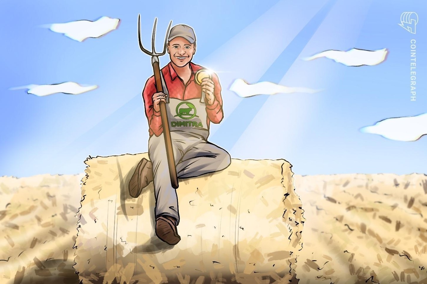 Agrotech: BV lança token RWA do agronegócio para modernizar crédito rural com blockchain e IA