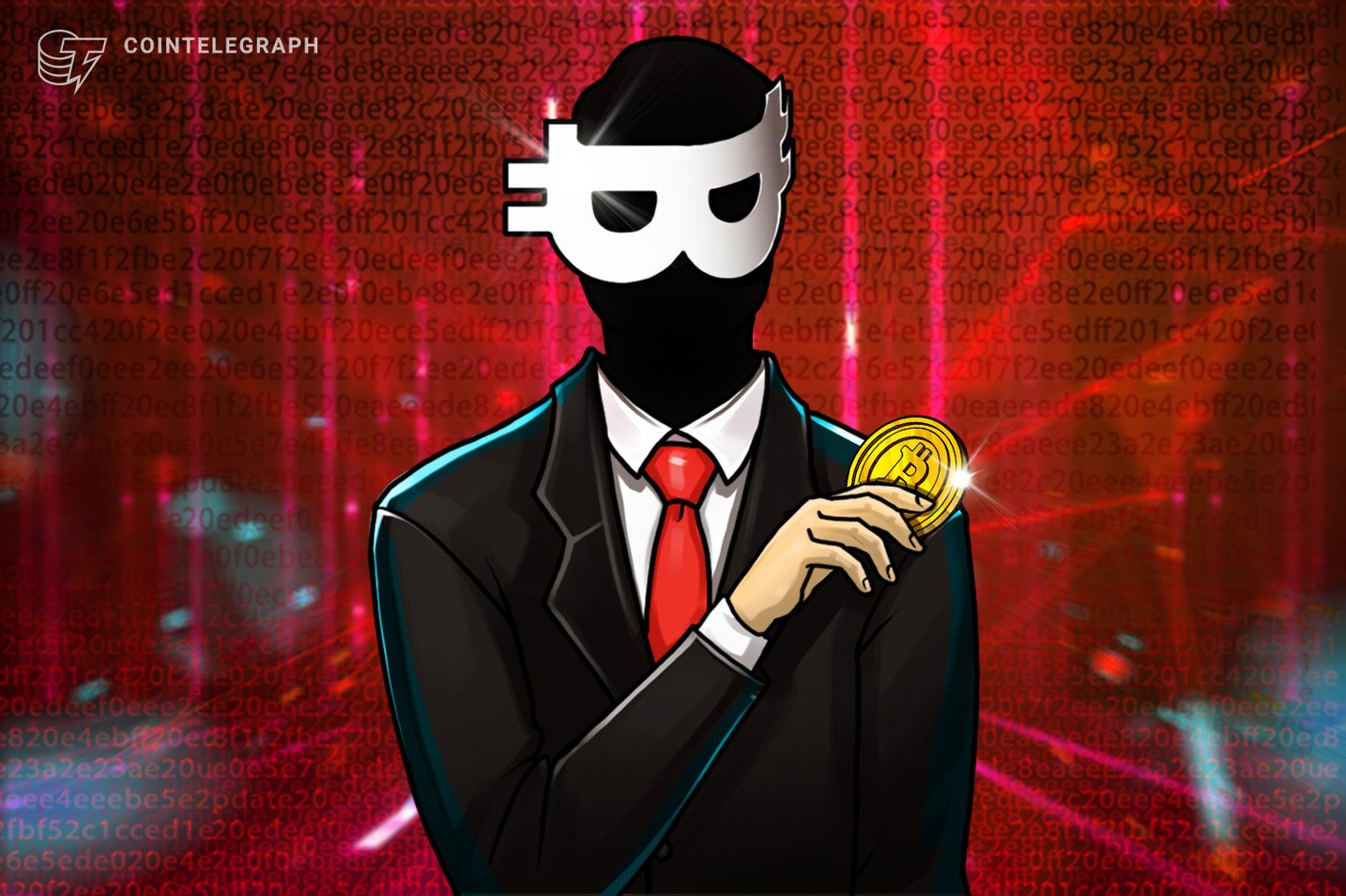 Willy Woo says Bitcoin OGs will buy Satoshi's stash if a quantum hack occurs