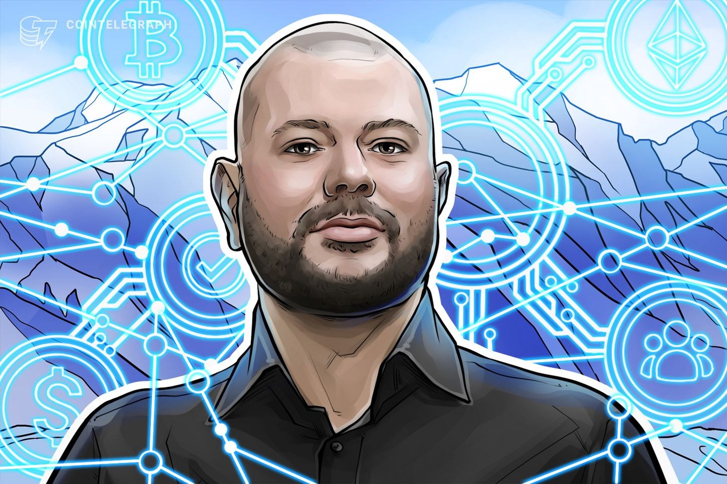 Alexander Ray, our partner within the CTDG initiative and a Web3 entrepreneur, co-founder of Albus Protocol and JPool, has passed away