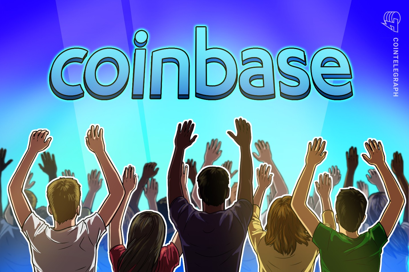 Robo-advisers, custom stablecoins: 8 things Coinbase is cooking up