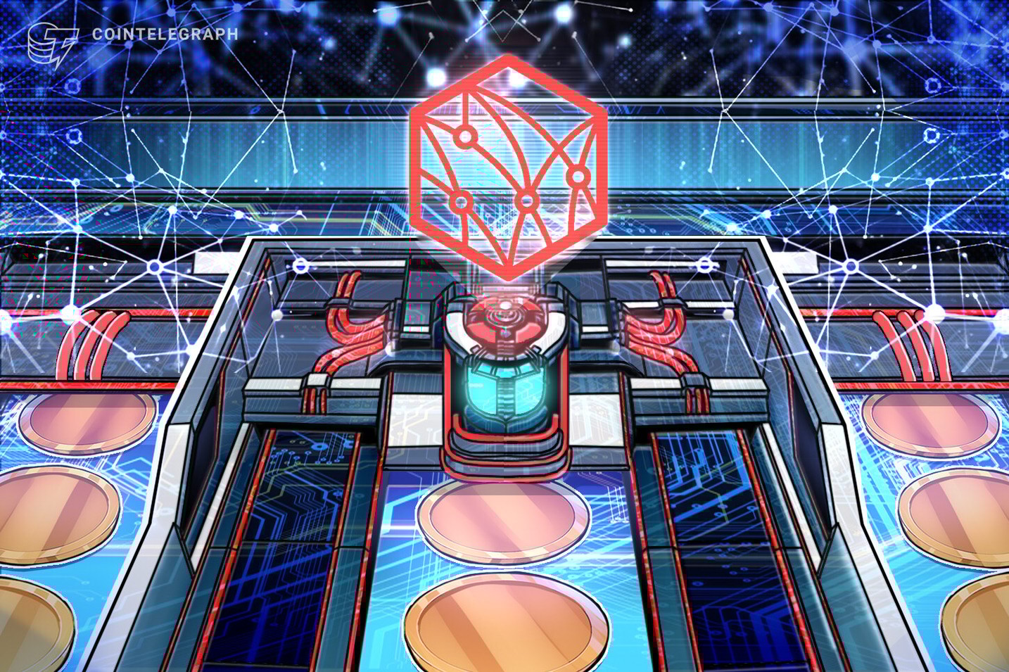 Tokenization arrives onchain for institutions — AMA recap with Redbelly Network