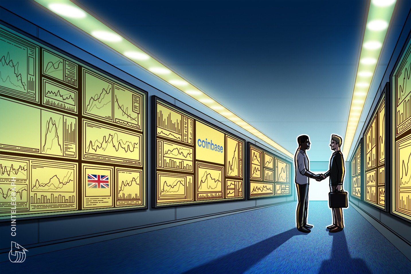 Coinbase appoints former UK minister George Osborne to chair advisory council