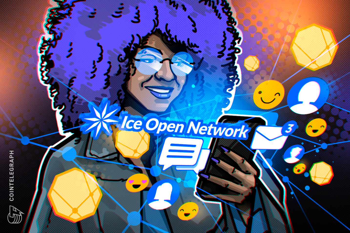 Blockchain for DApps steps into the spotlight with new updates: AMA recap with ION