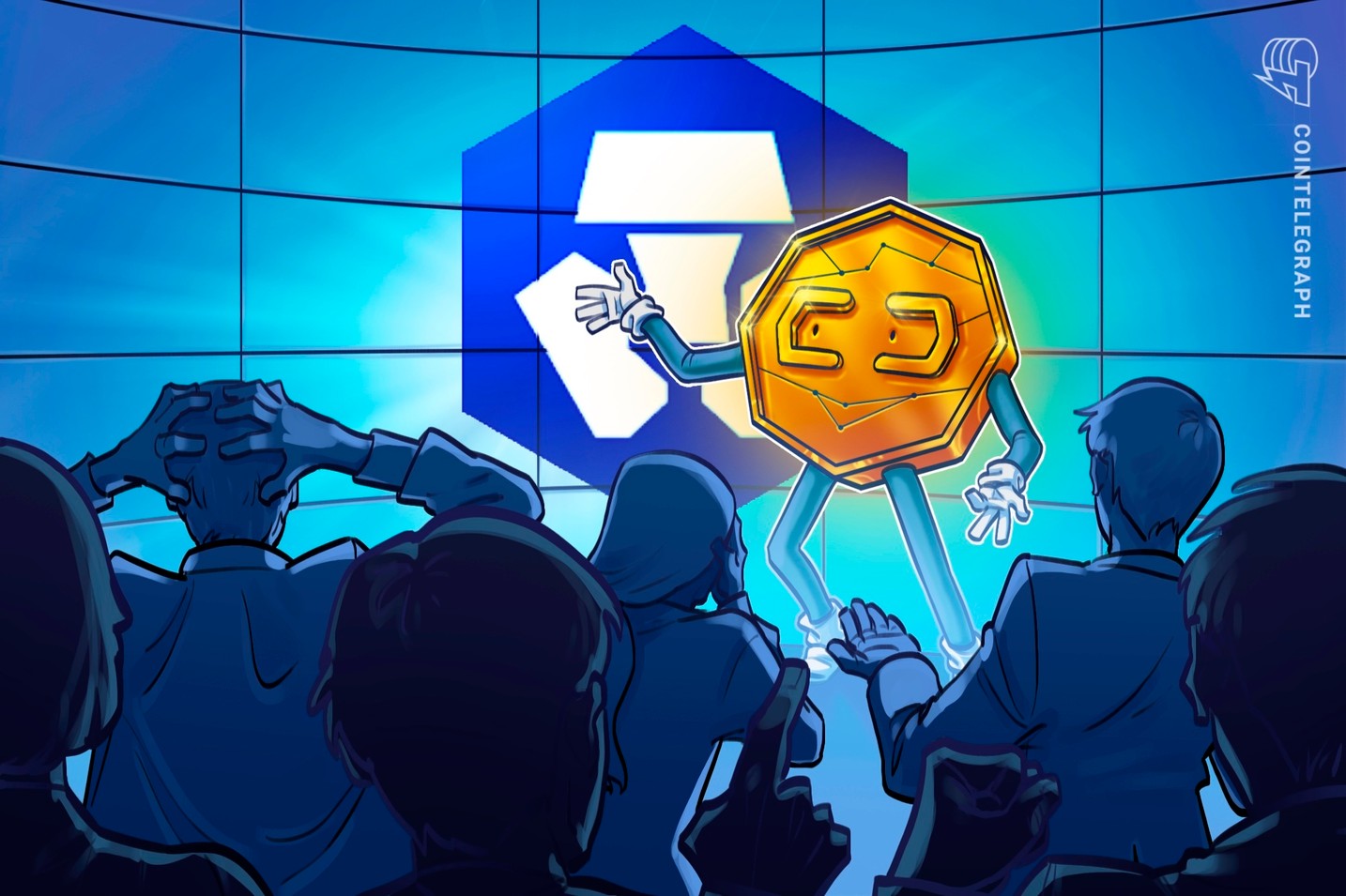 Crypto.com says market maker boosts liquidity, denies trading edge on customers