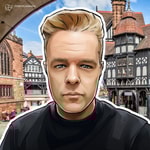 Geraint Price